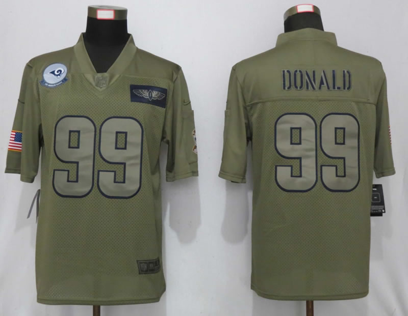 Nike Rams 99 Donald  Camo Salute to Service Limited Jersey,We sell and wholesale Nike Rams 99 Donald  Camo Salute to Service Limited Jersey on line form chian!